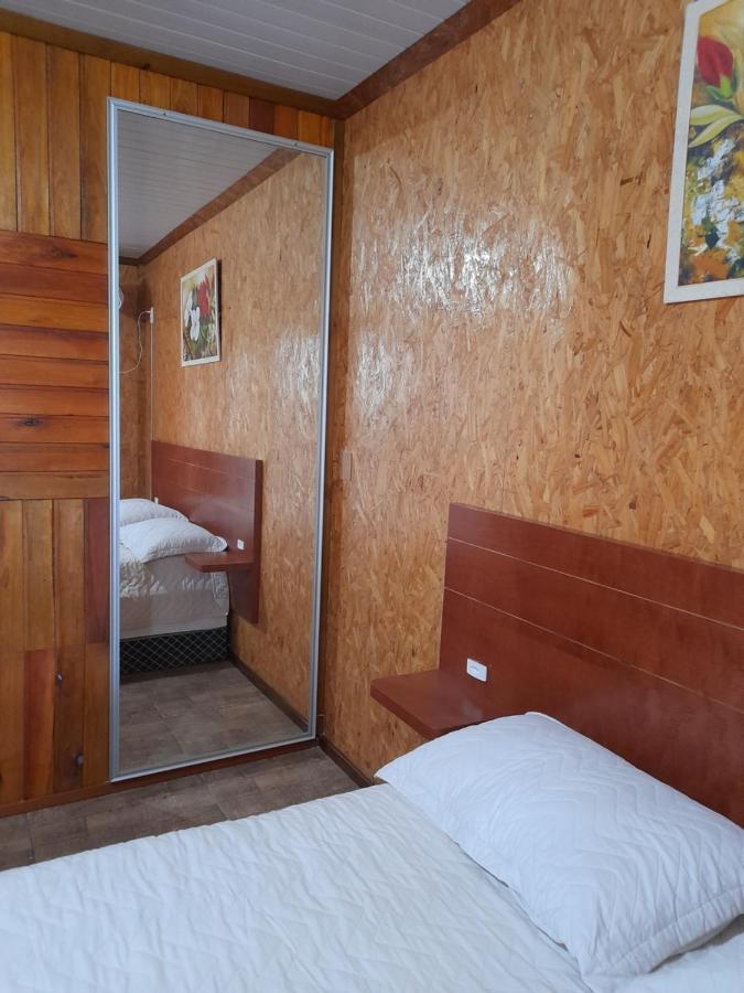 Quartos Recanto Da Natureza Interior Canela Exteriör bild